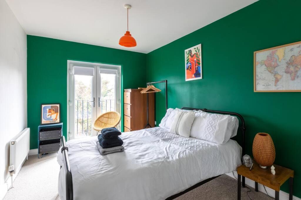 Sea Heights Apartment