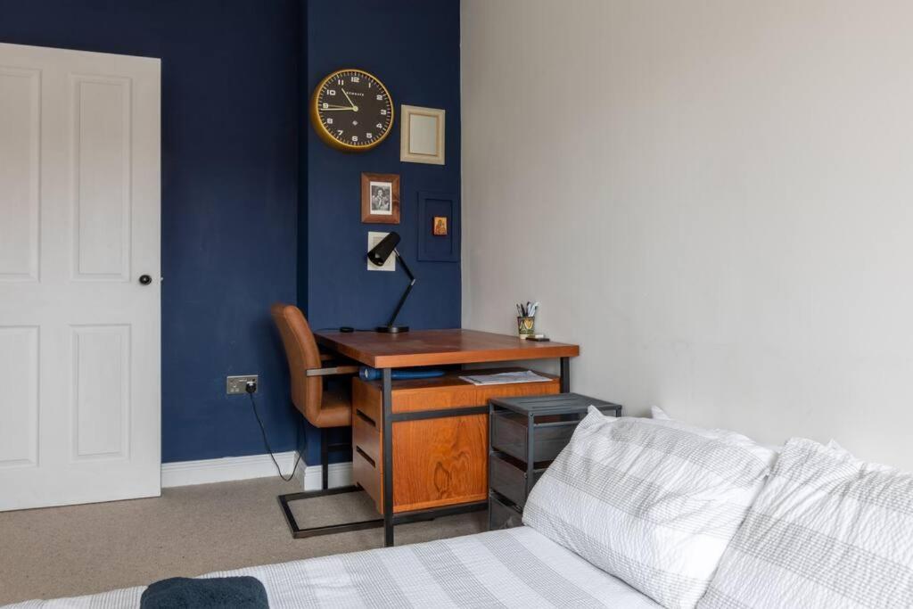 Sea Heights Apartment