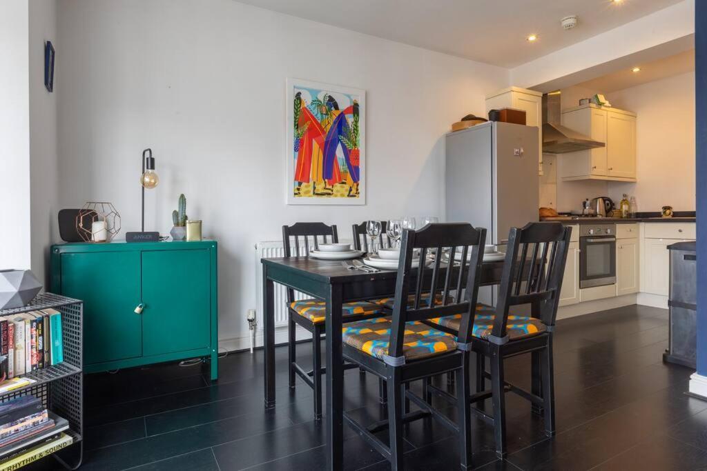 Apartment Sea Heights Margate
