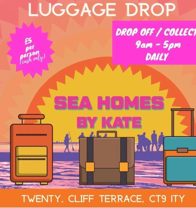 Apartment Sea Heights