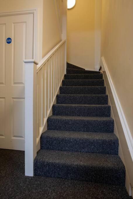 Apartment Sea Heights Margate